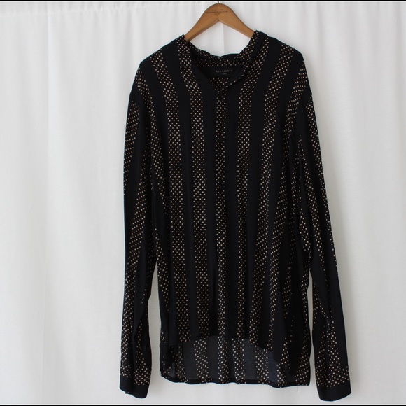 SANTIAGO LS SHIRT - Picture 2 of 3